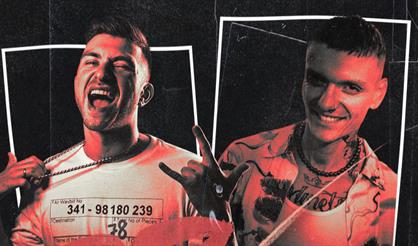 Тони Раут & Гарри Топор. Живой звук!