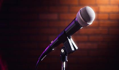 Концерт Московских комиков