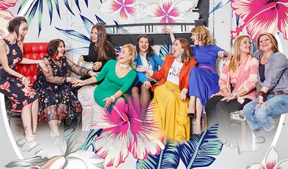 Город Джаз. Moscow Gospel Team