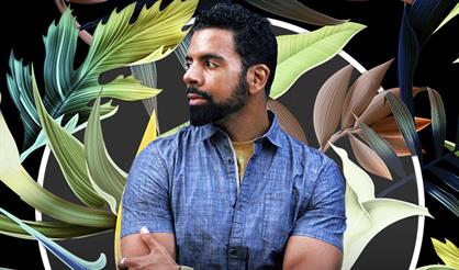 Город Джаз. Darien Dean