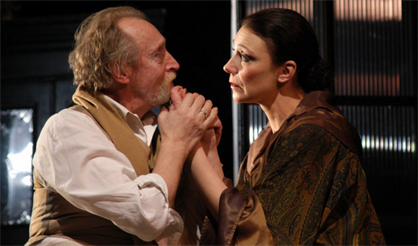 Зойкина квартира