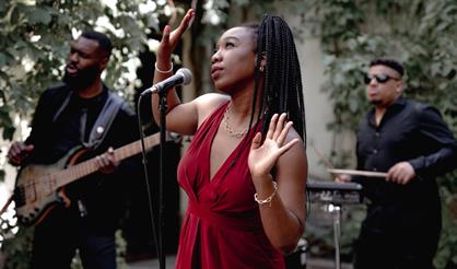 Jazz & Soul Vibes. Somewhere Music Session