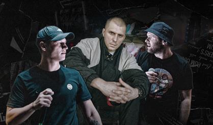 Рыночные отношения. Free OST