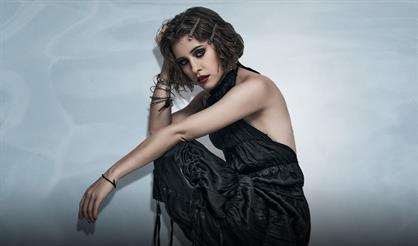 Кристина Кошелева