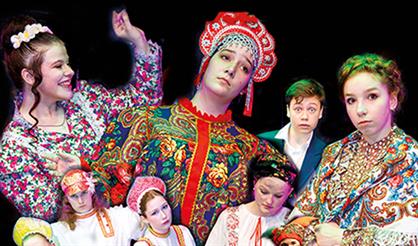 Женитьба Бальзаминова