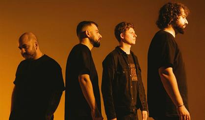 MANAPART. Roots & Fire. День 2: Fire