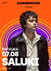Saluki. Summer Sound х билайн