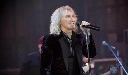 Александр Иванов и группа "Рондо"