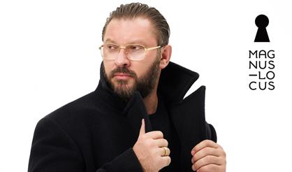 Марк Бартон