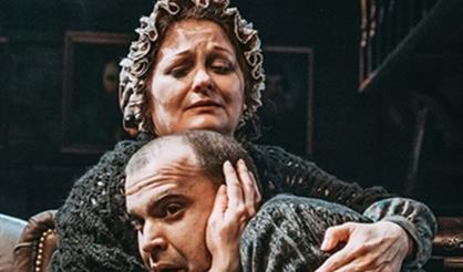 "Головлевы" М.Е. Салтыков-Щедрин