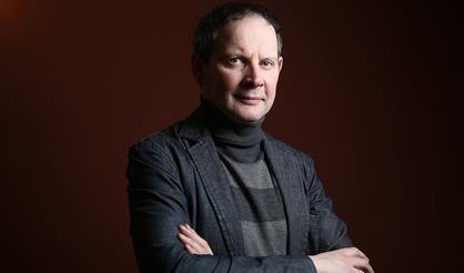 Джордж Оруэлл. 1984. Читает Д. Спиваковский