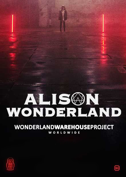 Alison Wonderland