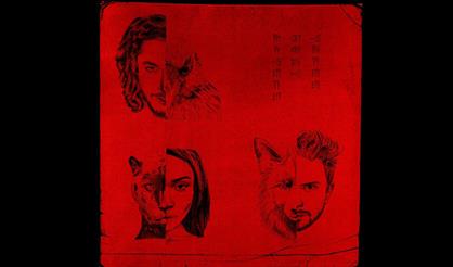 Ankobo + Kaboo. Revelator. Презентация сингла