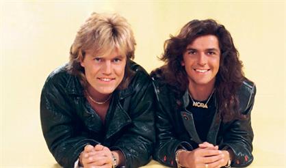 Modern Talking Party