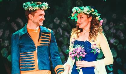 Бременские музыканты