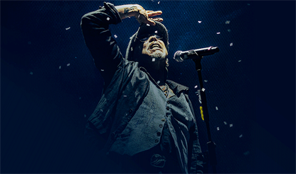 Гарик Сукачев