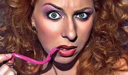 Все дело в хомяке/коньяке