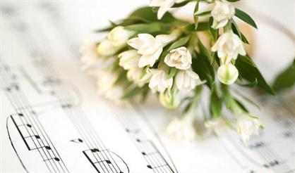 Вечер вокальной музыки «Голоса весны»