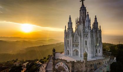 Вселенная "Орган". Музыка соборов мира