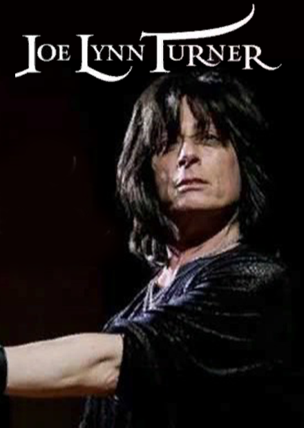 JOE LYNN TURNER