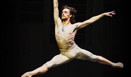 Сергей Полунин