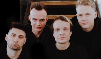 МультFильмы. День рождения Егора