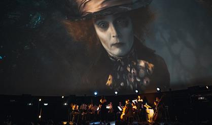 От Disney до Marvel. Nella Musica Orchestra