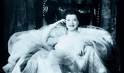 Концерт, посвященный 120-летию со дня рождения Клавдии Ивановны Шульженко