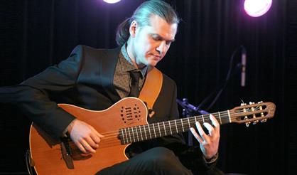 Виталий Кись