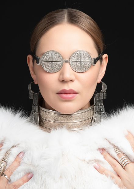 Олена Уутай