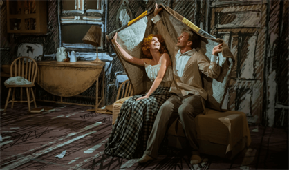 Рождество О. Генри