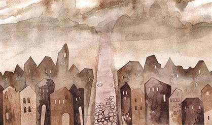 Судьбы сквозь замочную скважину