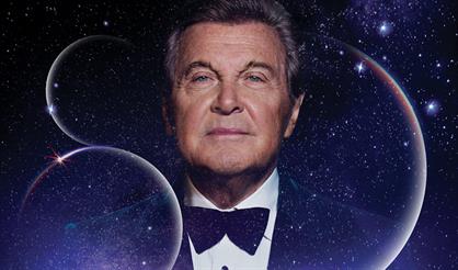 Юбилейный концерт Льва Лещенко "Созвездие Льва"