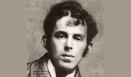 Шум времени. О. Мандельштам