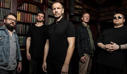 Ландыши. Первый концерт 2026