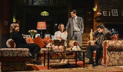 Кто боится Вирджинии Вульф?