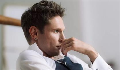 День рождения Анны Ахматовой. Алексей Елистратов (художественное слово) и Евгений Баженов (фортепиано)