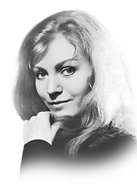 Анна Герман - 90