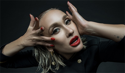 Ксана Сергиенко