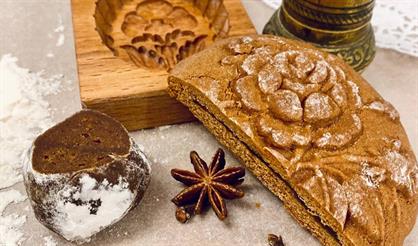 История пряников и пряностей