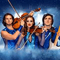 Шоу «Симфонические ХИТЫ». Колесо любви CONCORD ORCHESTRA