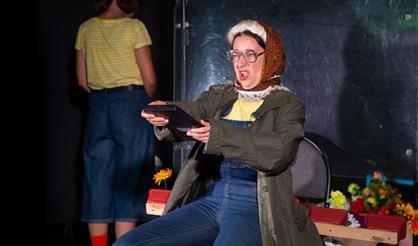 Когда я стану взрослым