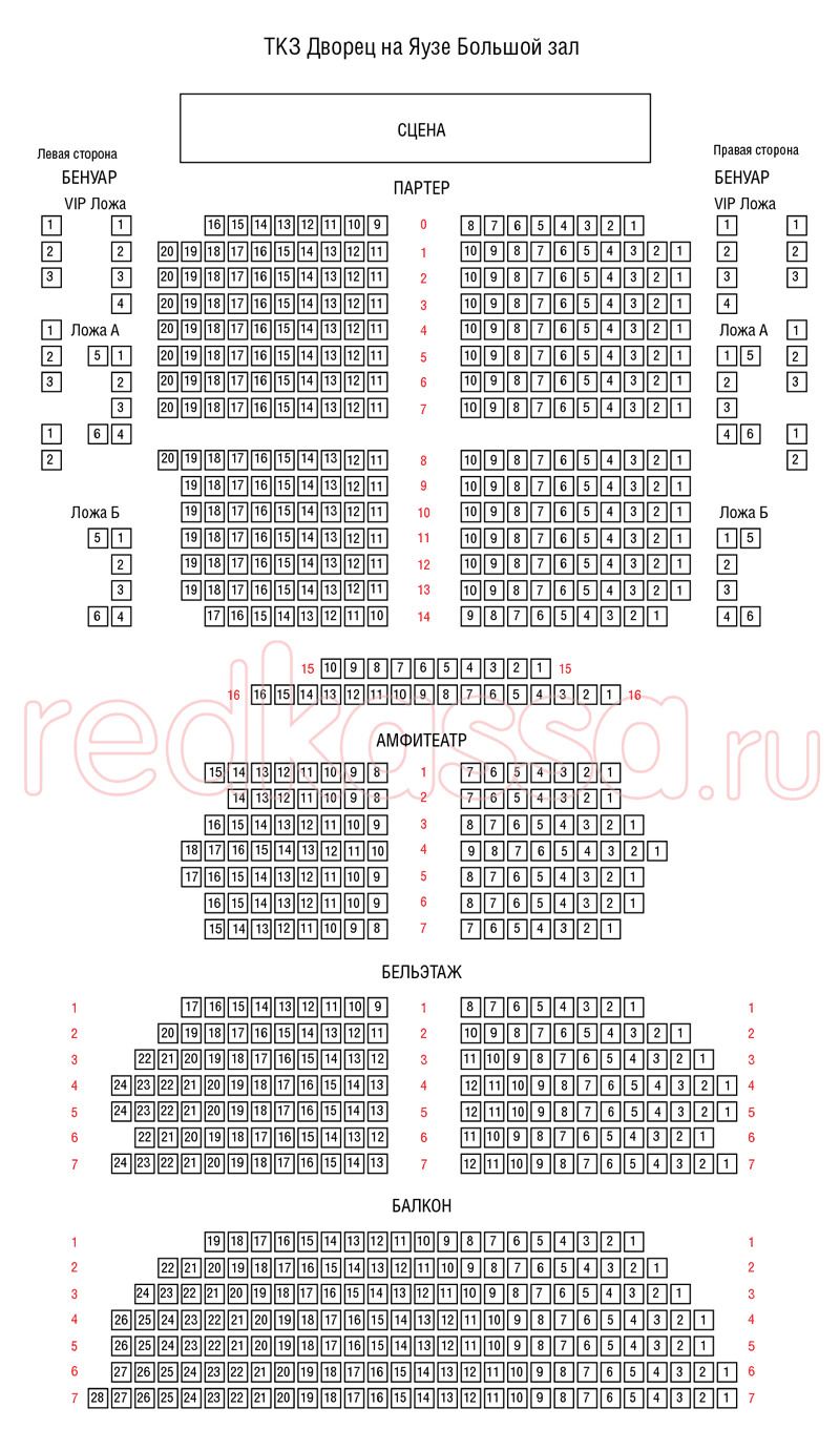 Схема ленком