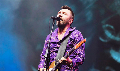 ЛЕНИНГРАД в Зените