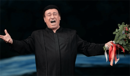 Концерт памяти Зураба Соткилава