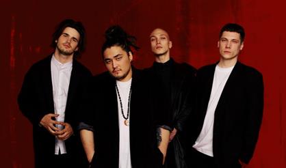 3333. Презентация альбома "томно"