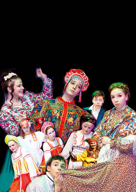 Женитьба Бальзаминова