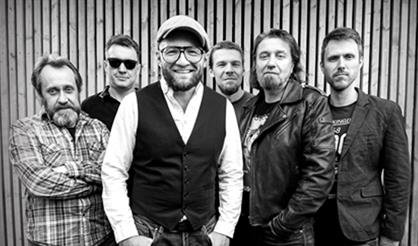 Рекорд Оркестр. Unplugged