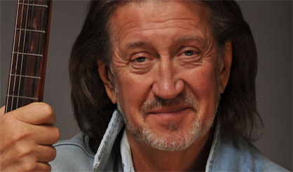 Олег Митяев. "И оказалось счастьем просто жить!"