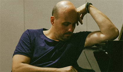 Рябухин Quartet